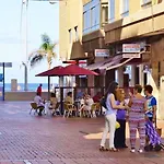 Con Vistas Las Palmas de Gran Canaria
