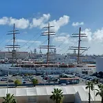 Con Vistas Apartment Las Palmas de Gran Canaria