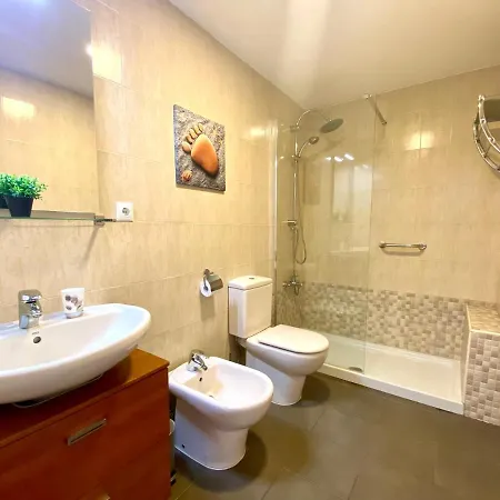 Apartament Con Vistas Las Palmas de Gran Canaria