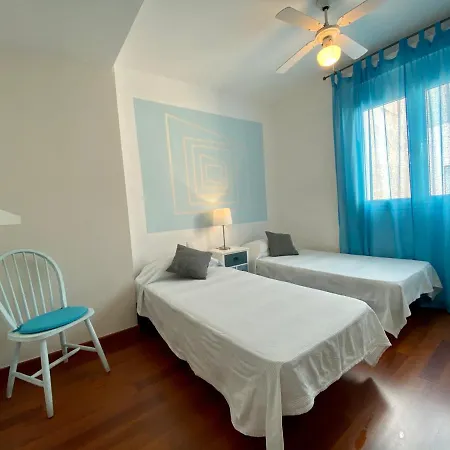 Apartament Con Vistas *